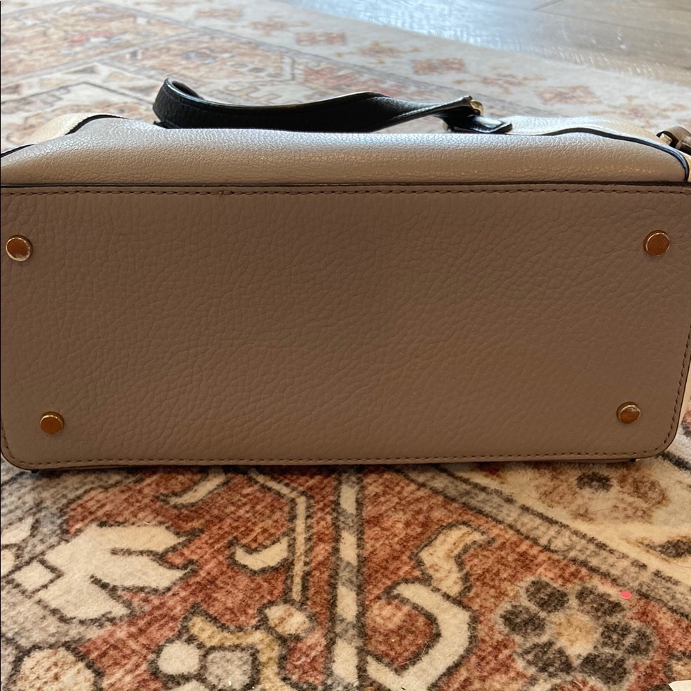 Kate Spade Jackson Medium Triple Compartment Satchel - Picture 5 of 5